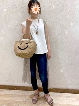 erkc9517さんのコーディネート