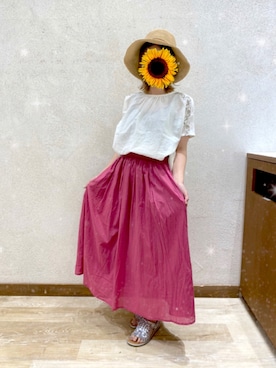 erkc9517さんのコーディネート