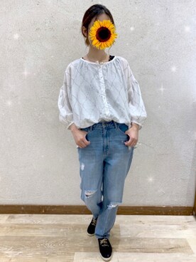 erkc9517さんのコーディネート