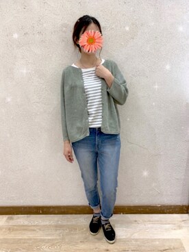 erkc9517さんのコーディネート