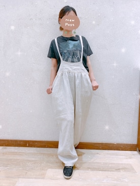 erkc9517さんのコーディネート