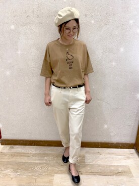 erkc9517さんのコーディネート