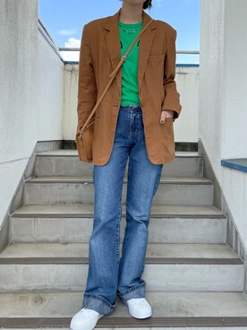 hamachi🐟さんのコーディネート