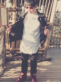 GU | その他パンツ