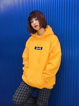 いながわあやかさん（レディース・151cm）の春コーディネート