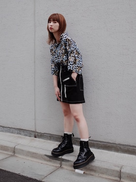 スケータースタイル の人気ファッションコーディネート Wear