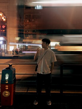 fatssさんのコーディネート