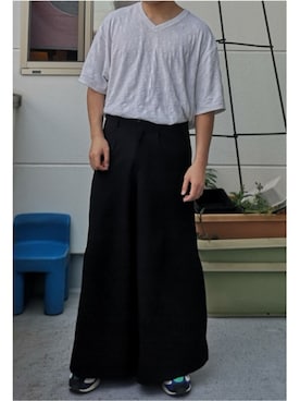 タジヤンさんのコーディネート