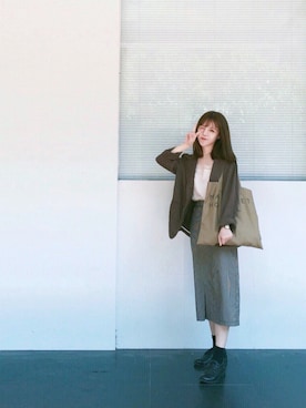 vddddddさんのコーディネート