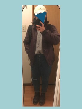みきさんのコーディネート