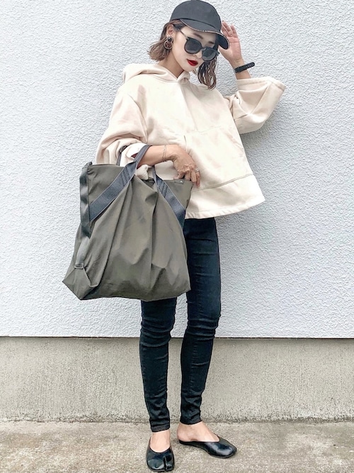 𝓅𝑜𝒸𝑜さんのコーディネート