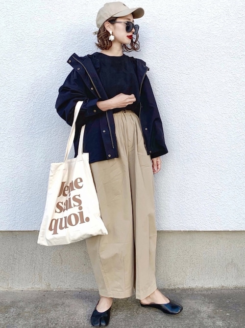 𝓅𝑜𝒸𝑜さんのコーディネート