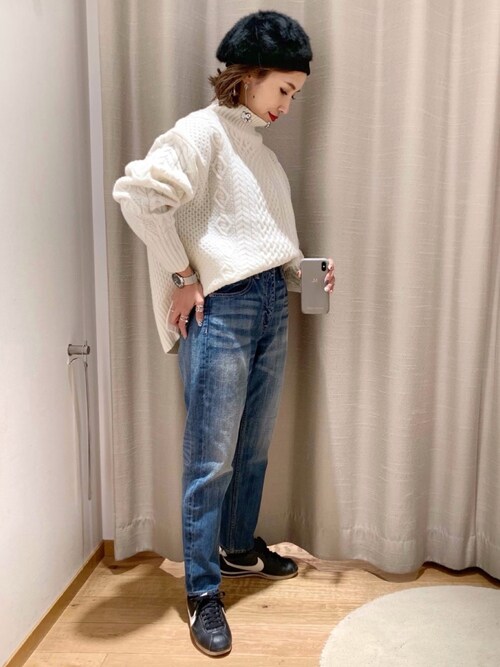 𝓅𝑜𝒸𝑜さんのコーディネート
