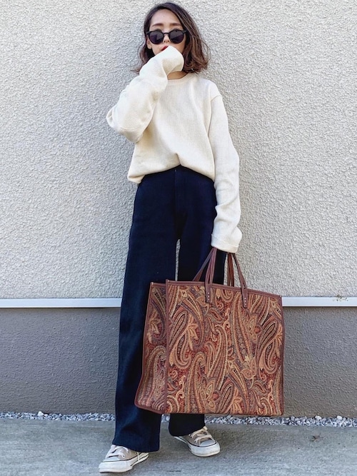 𝓅𝑜𝒸𝑜さんのコーディネート