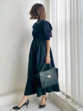 プライスダウン30 Off 未使用 Elendeek アンバランスプリーツラップワンピース 正規品 Www Eatforhealth Gr