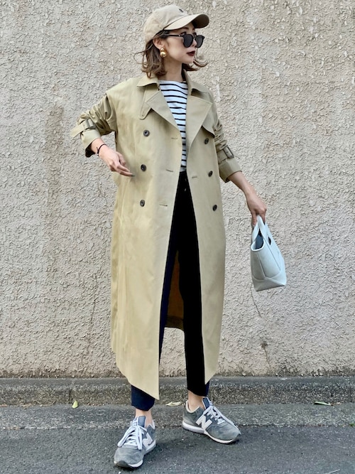 𝓅𝑜𝒸𝑜さんのコーディネート