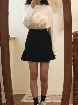 Rinaさんのコーディネート