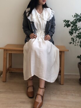 Rinaさんのコーディネート