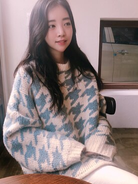 Rinaさんのコーディネート