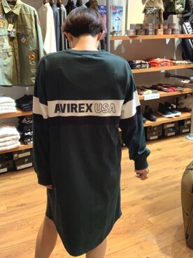 RIKAさん（レディース・158cm）の秋コーディネート