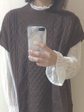 あやまるさんのコーディネート