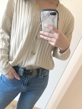 あやまるさんのコーディネート