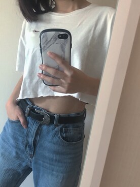 あやまるさんのコーディネート