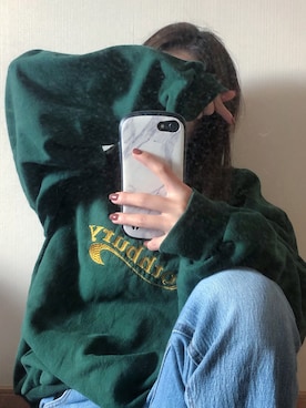 あやまるさんのコーディネート