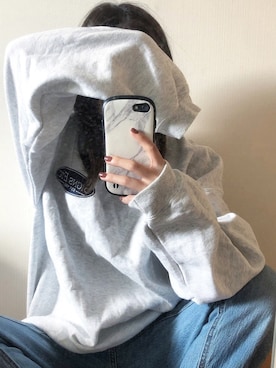 あやまるさんのコーディネート