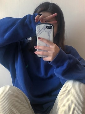 あやまるさんのコーディネート