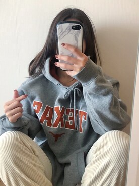 あやまるさんのコーディネート