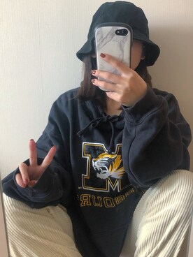 あやまるさんのコーディネート