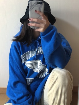 あやまるさんのコーディネート