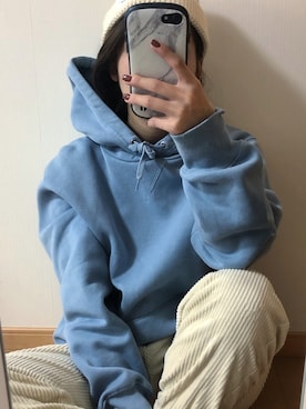 あやまるさんのコーディネート