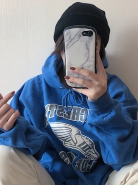 あやまるさんのコーディネート