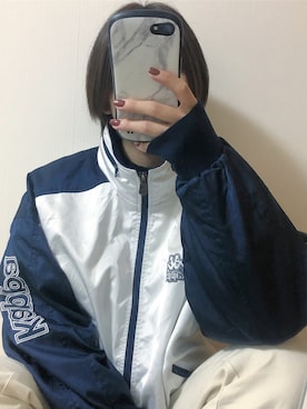 あやまるさんのコーディネート