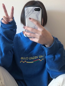 あやまるさんのコーディネート