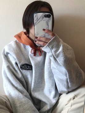 あやまるさんのコーディネート