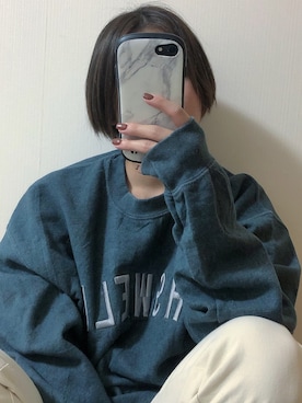 あやまるさんのコーディネート