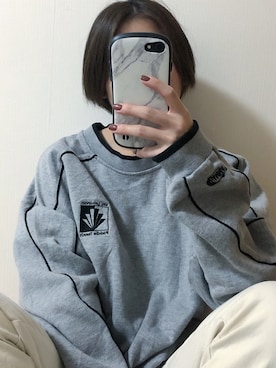 あやまるさんのコーディネート