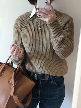 あやまるさんのコーディネート