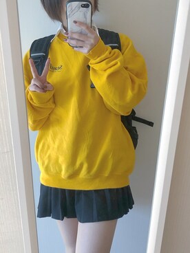 あやまるさんのコーディネート