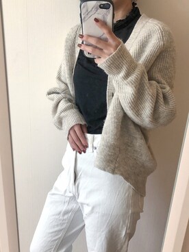 あやまるさんのコーディネート