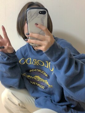 あやまるさんのコーディネート