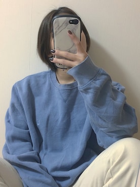 あやまるさんのコーディネート