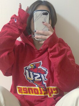 あやまるさんのコーディネート