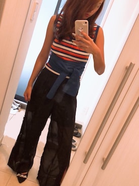 ma-miさんのコーディネート