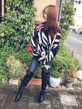 ma-miさんのコーディネート