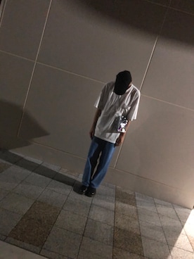 きなみさんのコーディネート