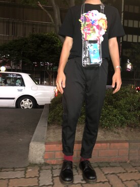 きなみさんのコーディネート